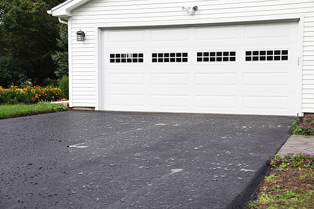 Best Concrete Driveway Installation in Watervliet, NY